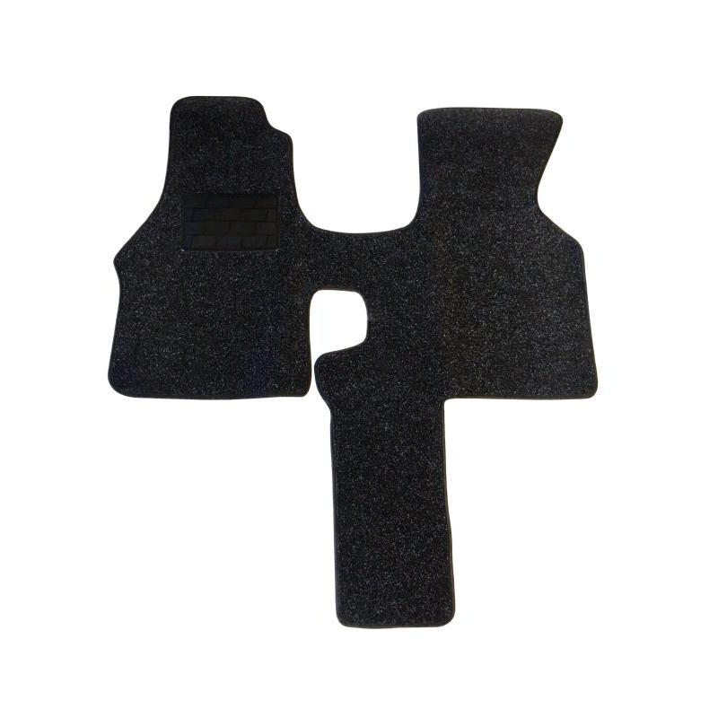 Alfombra cabina vw t4 california desde 1990