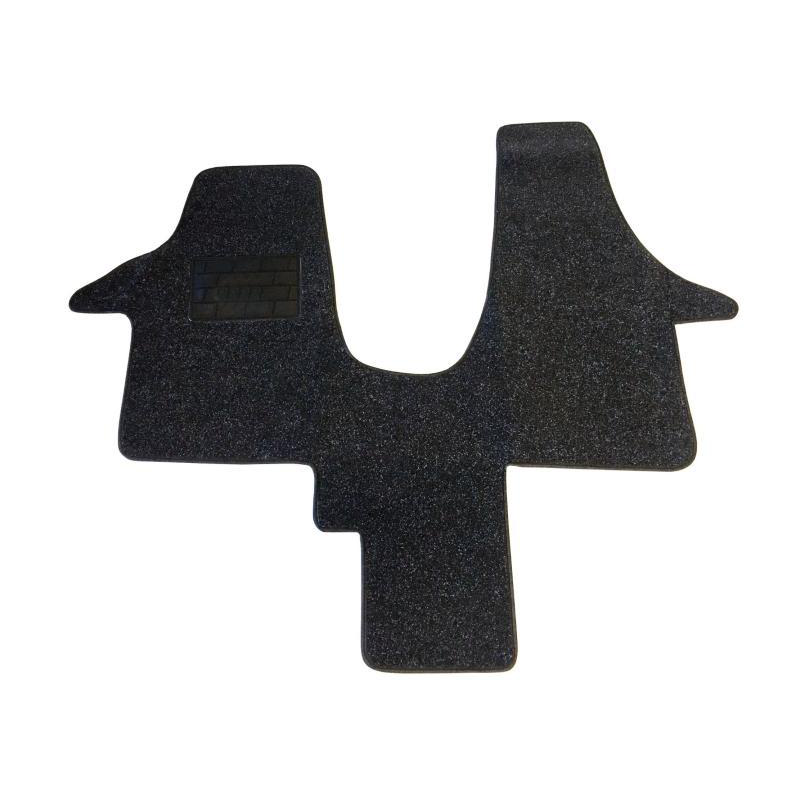 VW T5 cabin carpet
