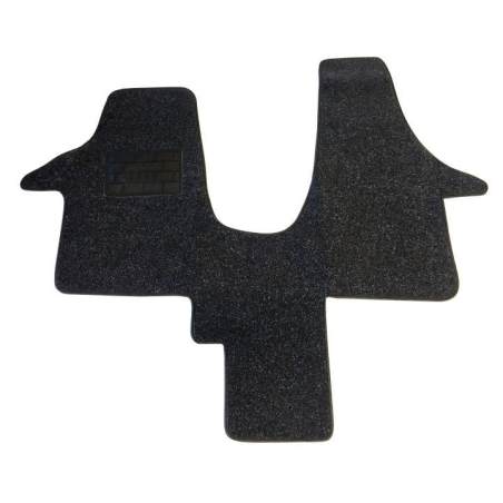 Alfombra cabina vw t5