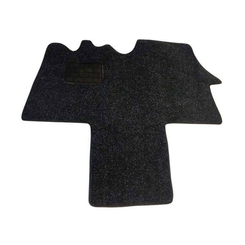 Moquette cabina Ducato 2002-2005