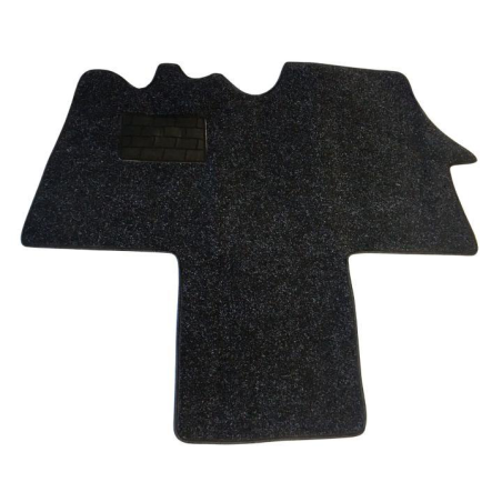 Moquette cabina Ducato 2002-2005