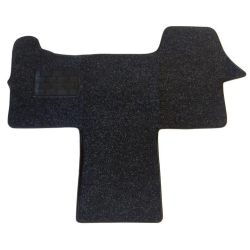 Moquette cabina Ducato dal 2014