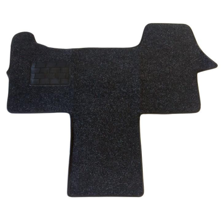 Alfombra cabina ducato desde 2014