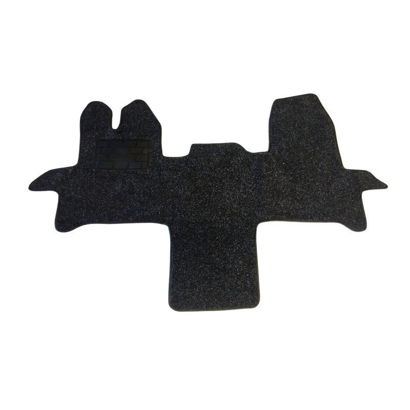 Ford cabin carpet since 2014