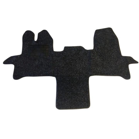 Ford cabin carpet since 2014