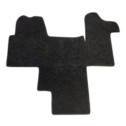 Moquette cabina Renault Master 2010-2014