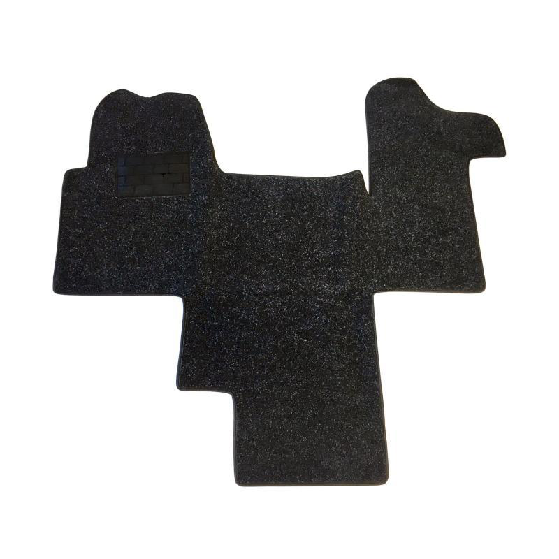 Moquette cabina Renault Master 2010-2014