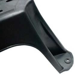 PeldaÑo plastico grande