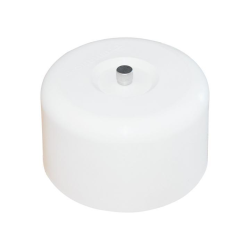 Tapa chimenea techo kmd