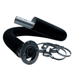 Wall cowl kit ew 24,