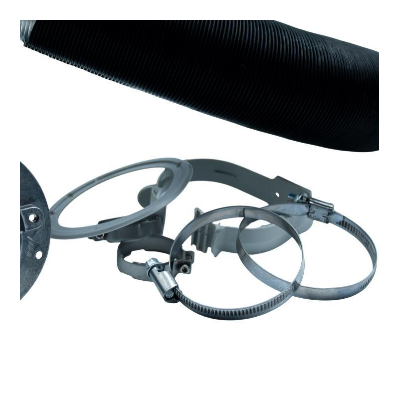 Wall cowl kit ew 24,