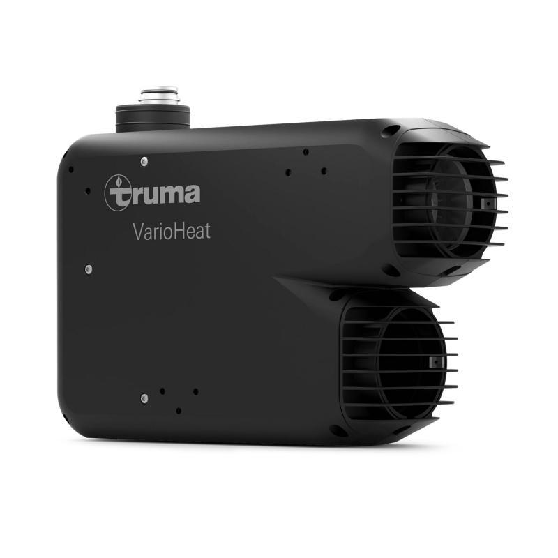 Truma varioheat 3700w conforto cp plus