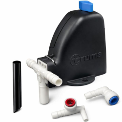 Kit conex. agua y frost control tb combi/combi e/combi d