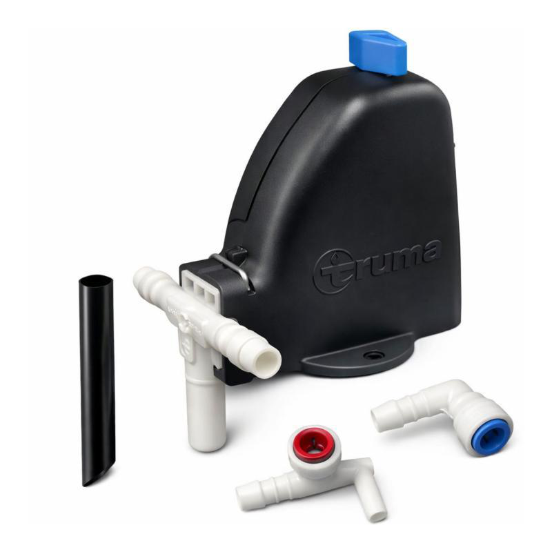 Kit de conexão de controle de água e gelo tb combi/combi e/combi d