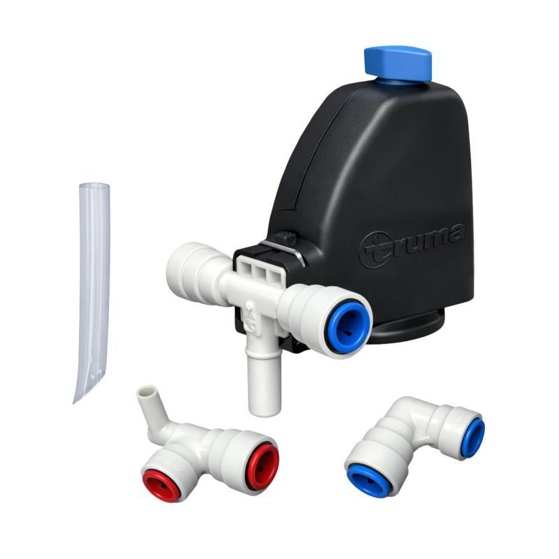 Kit conex. agua y frost control jg combi/combi e/combi d