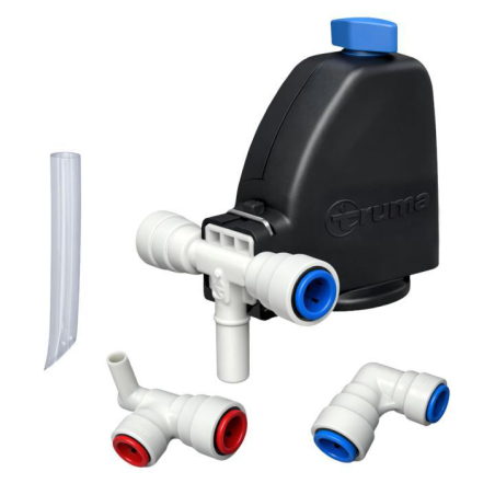 Kit conex. agua y frost control jg combi/combi e/combi d