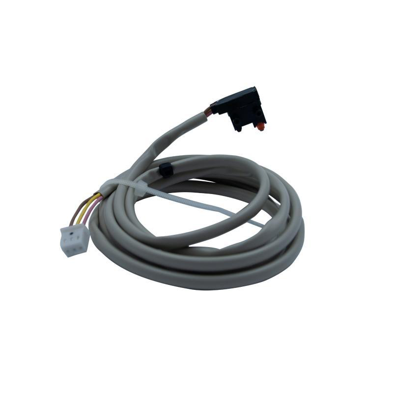 Adaptador de sensor para ind. controle remoto duocontrol d. 19/04