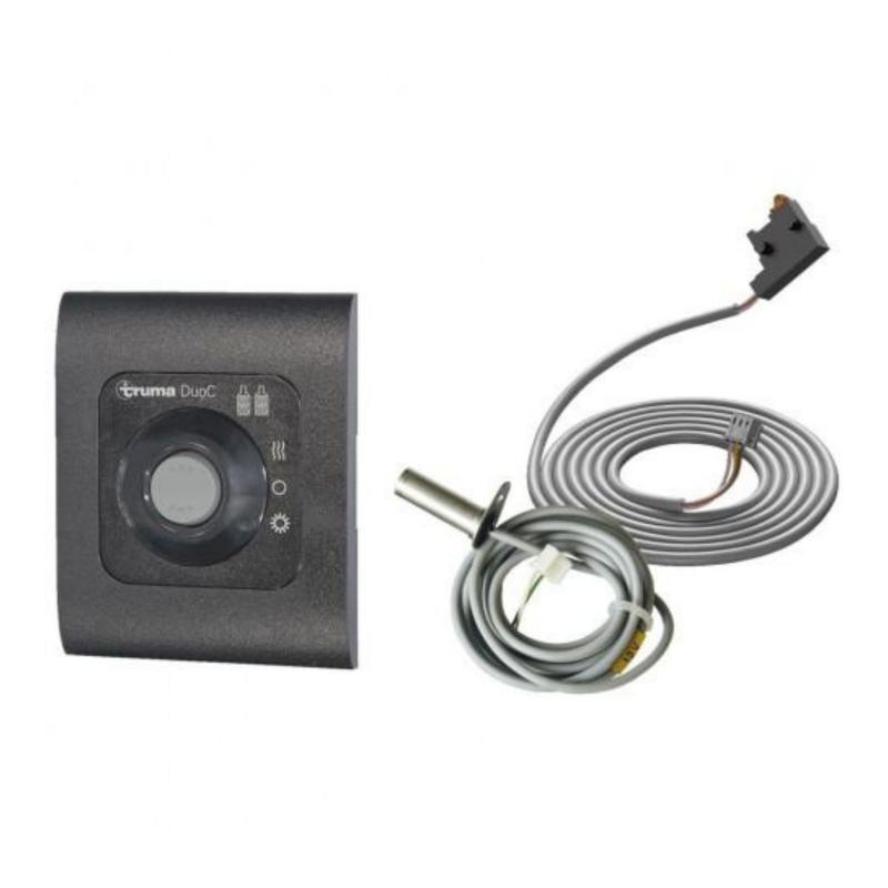 Indicatore remoto Duo Control dal 19/04