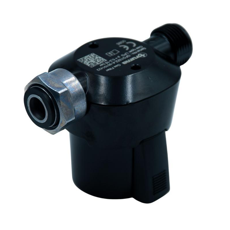 Filtro de gas truma v2019