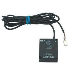 12v carbon monoxide alarm