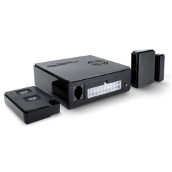 Alarme wi-pro iii sans cÂbles 12/24v