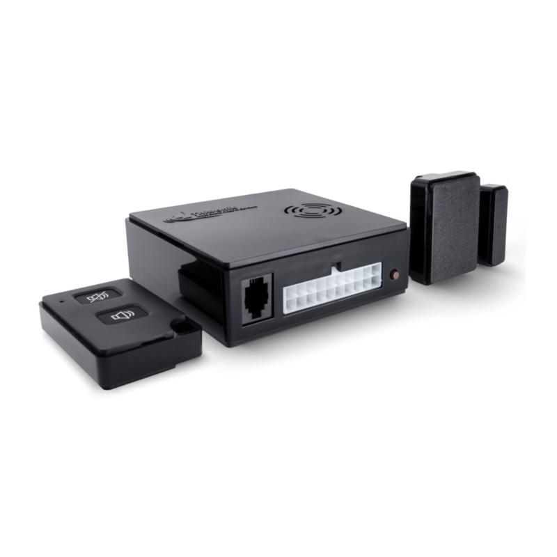 Wireless theft alarm 12-24v wi-pro iii