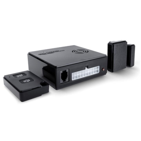 Allarme antifurto senza fili 12-24v wi-pro iii