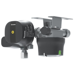 Sistema seguridad duocontrol cs 30mb horizontal 8/10mm