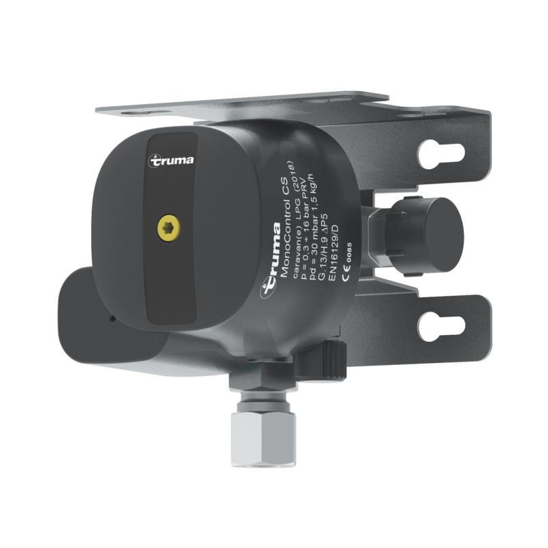 Sistema seguridad monocontrol cs 30mb 8/10mm 1.5kg/h