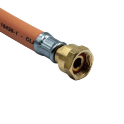 Lira gas alta presion con (hrp) g12 450mm. (alemania)