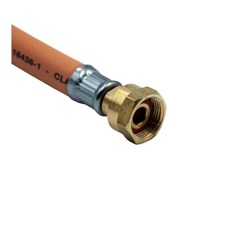 Lira gas alta presion con (hrp) g12 450mm. (alemania)