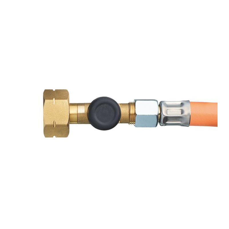 Lira gas alta presion con (hrp) g8 450mm. (espaÑa/europa)