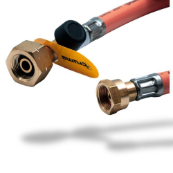 Lira gas alta presion con (hrp) g8 450mm. (espaÑa/europa)