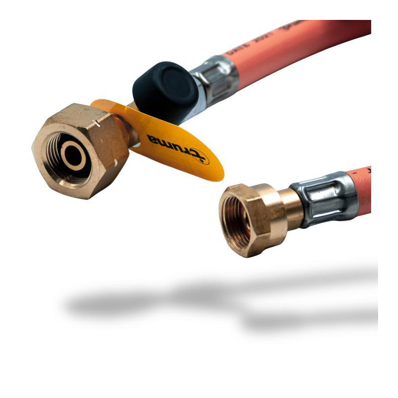 Lira gas alta presion con (hrp) g8 450mm. (espaÑa/europa)