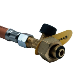 Lira gas alta presion con (hrp) g8 450mm. (espaÑa/europa)