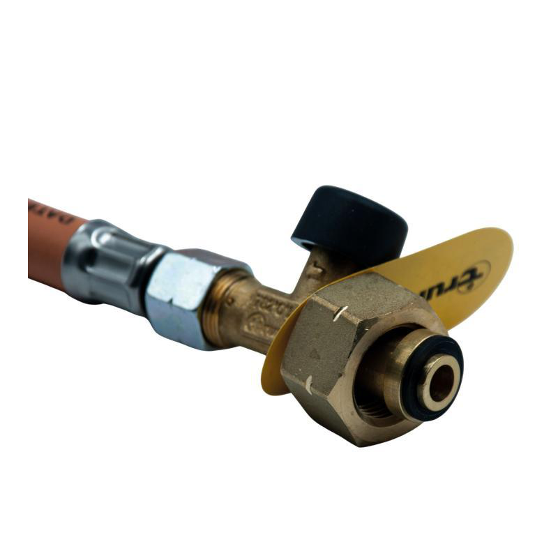 Lira gas alta presion con (hrp) g8 450mm. (espaÑa/europa)