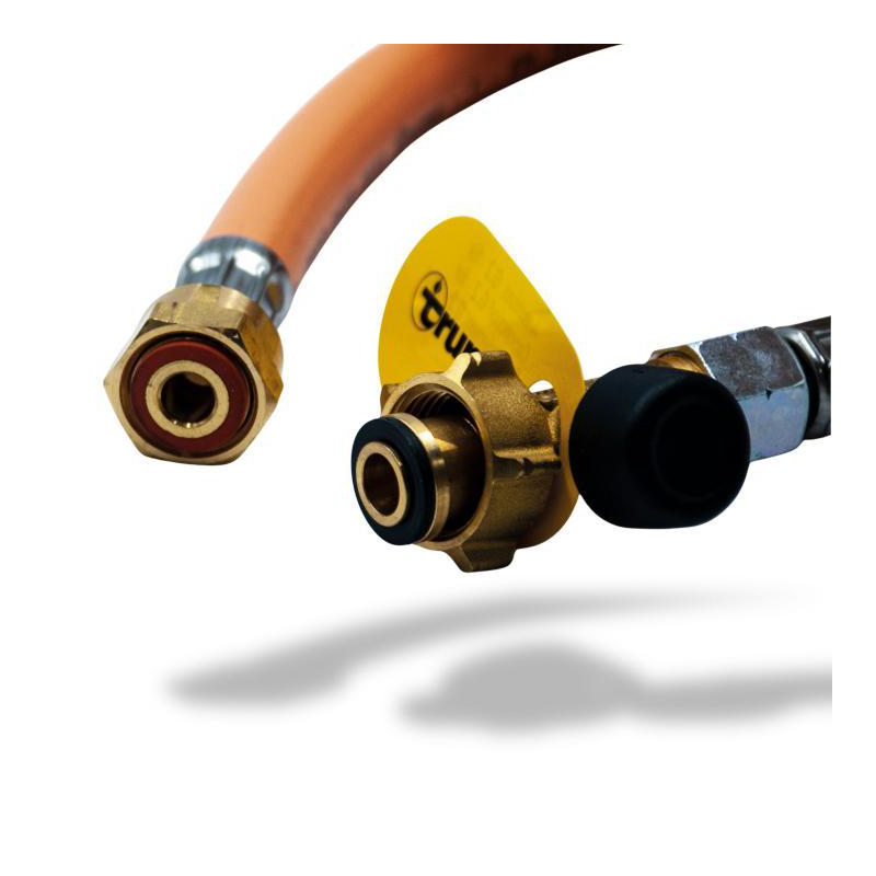 Lira gas alta presion con (hrp) g2 450mm. (francia/espaÑa)