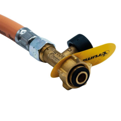 Lira gas alta presion con (hrp) g2 450mm. (francia/espaÑa)