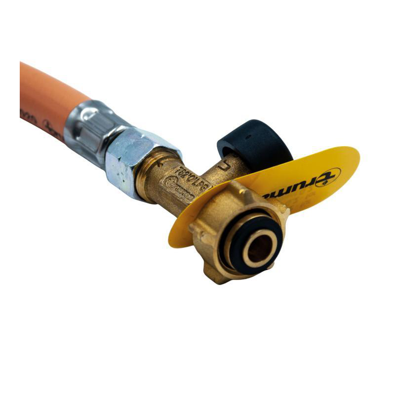 Lira gas alta presion con (hrp) g2 450mm. (francia/espaÑa)