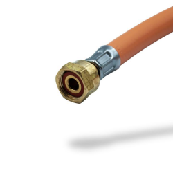 Lira gas alta presion con (hrp) g1 450mm. (italia)