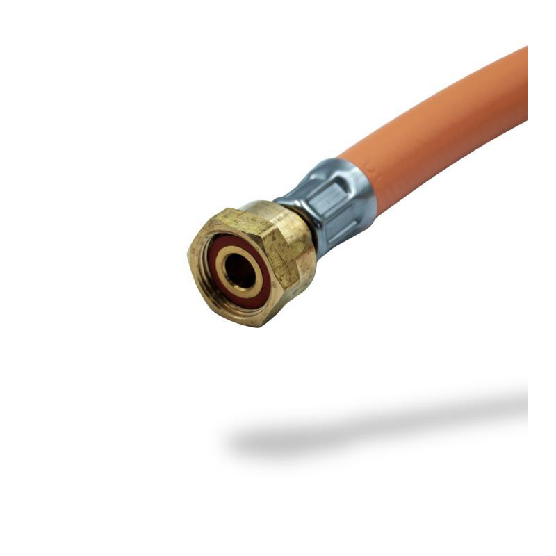 Lira gas alta presion con (hrp) g1 450mm. (italia)