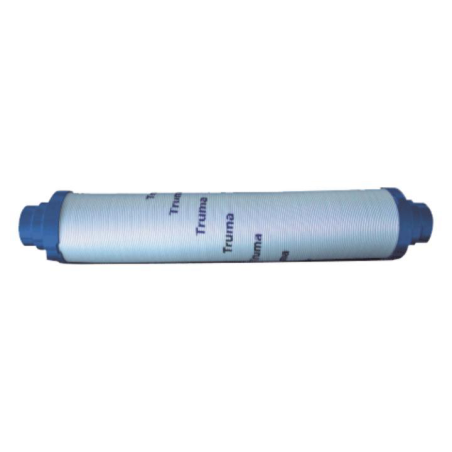 Silenciador tubo frostair hasta 50%