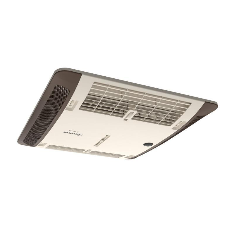 Diffuseur d'air aventa comfort