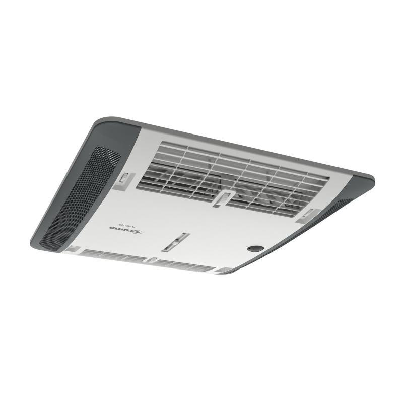 Distribuidor aire gris truma aventa compact (plus)