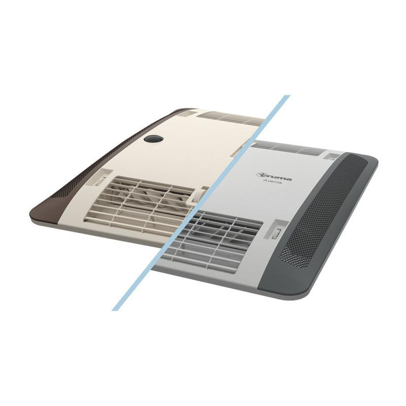 Distribuidor aire gris truma aventa compact (plus)