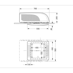 Truma aventa compact plus 2200w