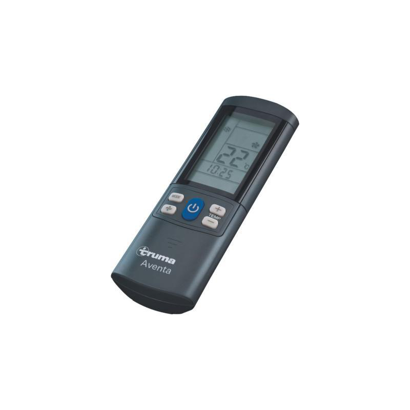 Dachklimasystem truma aventa compact plus 2200w