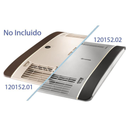 Dachklimasystem truma aventa compact plus 2200w