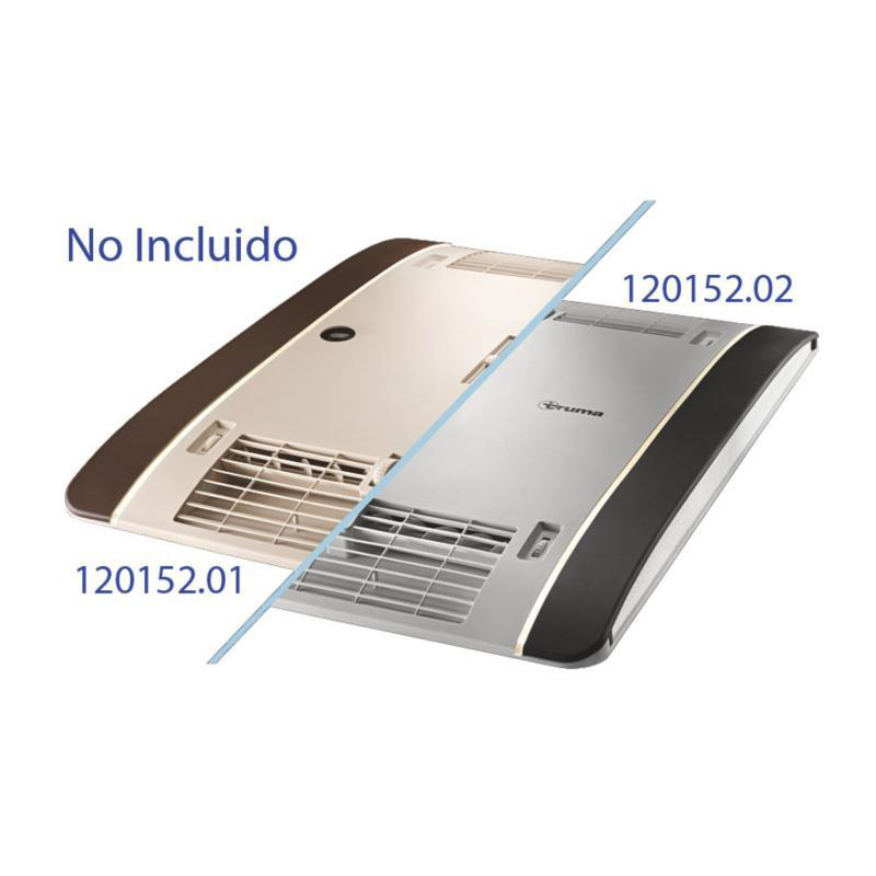 Truma aventa compact plus 2200w