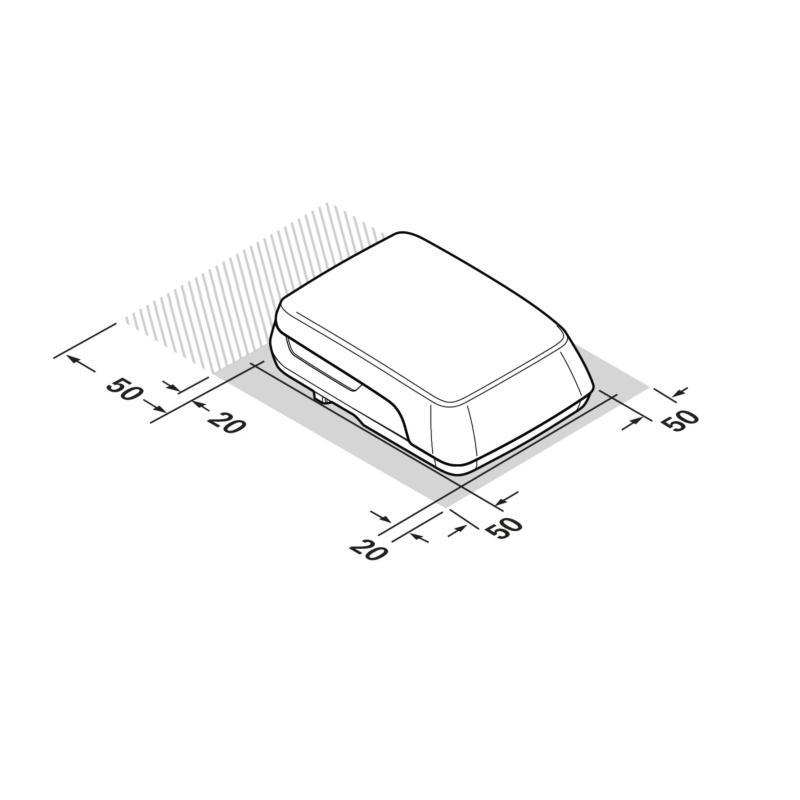 Truma aventa compact 2 generacion